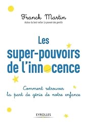 Super pouvoirs innocence d'occasion  Livré partout en France