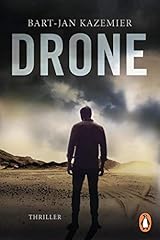 Drone thriller gebraucht kaufen  Wird an jeden Ort in Deutschland