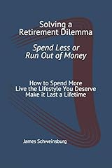 Solving retirement dilemma for sale  Delivered anywhere in USA 