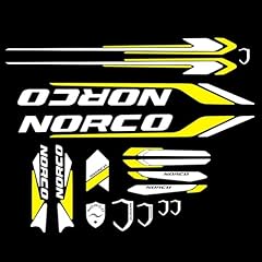 Norco bicycle stickers for sale  Delivered anywhere in USA 