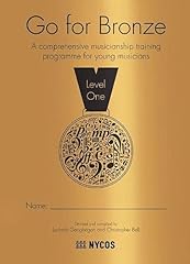 Bronze level one for sale  Delivered anywhere in UK
