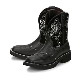 Justin mandra western for sale  Delivered anywhere in USA 