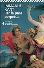 Per pace perpetua usato  Spedito ovunque in Italia 
