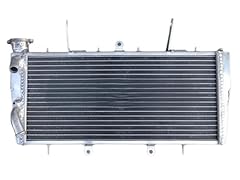 Fsmoto aluminum radiator for sale  Delivered anywhere in UK