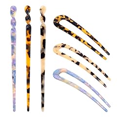 Molain 6pcs perni usato  Spedito ovunque in Italia 