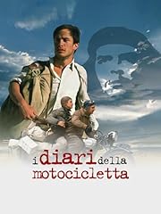 Diari della motocicletta usato  Spedito ovunque in Italia 