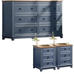 Joaxswe farmhouse dresser for sale  Delivered anywhere in USA 