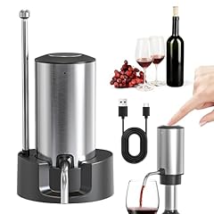 Sporgo elektrischer wein gebraucht kaufen  Wird an jeden Ort in Deutschland