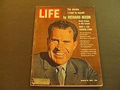 Life mar 1962 for sale  Delivered anywhere in USA 