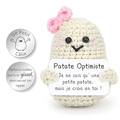 Pomme terre positive d'occasion  Livré partout en Belgiqu