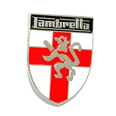 Aespares lambretta lapel for sale  Delivered anywhere in USA 