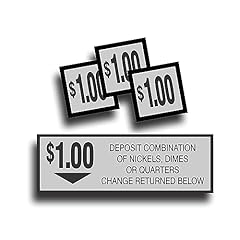 Vending machine coin for sale  Delivered anywhere in USA 