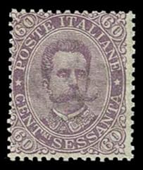 1889 regno umberto usato  Spedito ovunque in Italia 