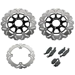 Tarazon 3pcs front for sale  Delivered anywhere in UK