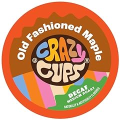 Crazy cup decaf for sale  Delivered anywhere in USA 