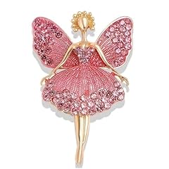Jjiaolinin broche dames d'occasion  Livré partout en France