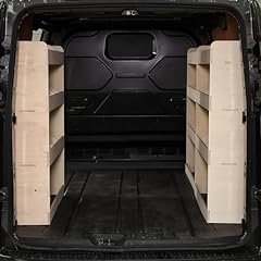 Vanify van racking for sale  Delivered anywhere in UK