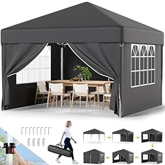 Devoko pavillon 3x3 gebraucht kaufen  Wird an jeden Ort in Deutschland