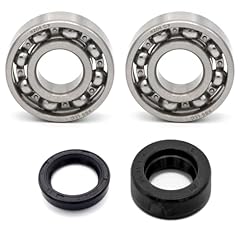 Crankshaft bearing yamaha for sale  Delivered anywhere in UK