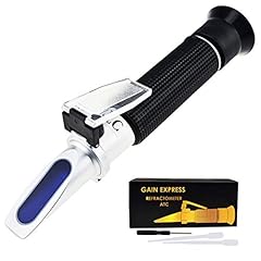 Brix refractometer atc for sale  Delivered anywhere in USA 