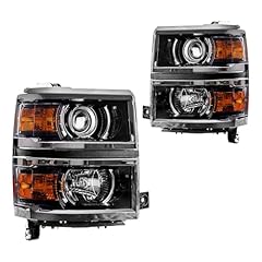 Kac headlight assemblies for sale  Delivered anywhere in USA 