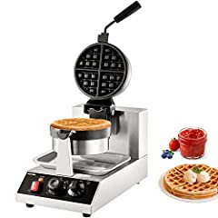 Vevor commercial waffle for sale  Delivered anywhere in USA 