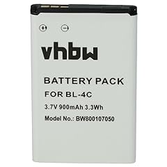 Vhbw batterie compatible d'occasion  Livré partout en Belgiqu