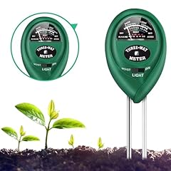 Soil moisture meter for sale  Delivered anywhere in UK