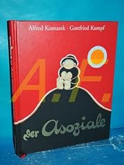 Asoziale gottfried kumpf gebraucht kaufen  Wird an jeden Ort in Deutschland