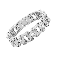 Xkcl mens bracelet for sale  Delivered anywhere in USA 