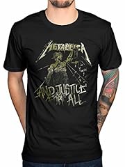 Official metallica vintage for sale  Delivered anywhere in USA 