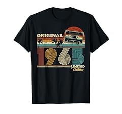 1965 vintage geburtstag gebraucht kaufen  Wird an jeden Ort in Deutschland