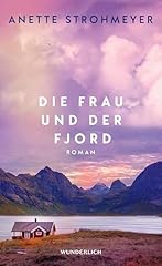 Frau fjord roman gebraucht kaufen  Wird an jeden Ort in Deutschland