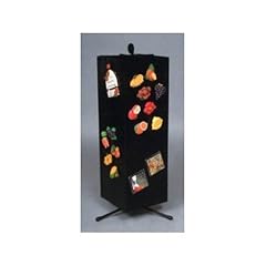 Displayshop espositore rotante usato  Spedito ovunque in Italia 
