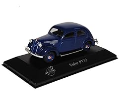 Atlas volvo blau d'occasion  Livré partout en France