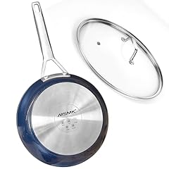 Msmk frying pans for sale  Delivered anywhere in USA 