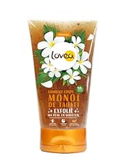 Lovea gommage corps d'occasion  Livré partout en France