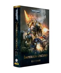 Imperium oscuro. warhammer usato  Spedito ovunque in Italia 