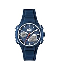 Lacoste orologio quarzo usato  Spedito ovunque in Italia 