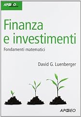 Finanza investimenti. fondamen usato  Spedito ovunque in Italia 