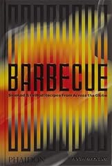 Barbecue smoked grilled for sale  Delivered anywhere in USA 