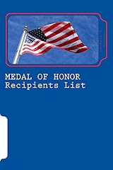 Medal honor war for sale  Delivered anywhere in UK