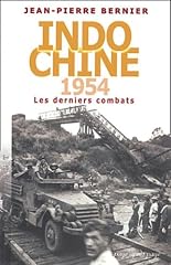 indochine 1954 d'occasion indochine 1954 d'occasion Livré partout en France