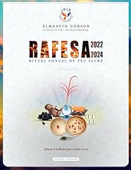 Rafesa 2022 2024 usato  Spedito ovunque in Italia 