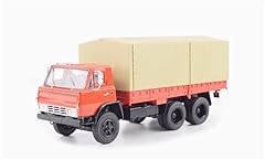 Startscalemodels kamaz e5320 gebraucht kaufen  Wird an jeden Ort in Deutschland