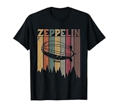 Retro zeppelin 70s for sale  Delivered anywhere in USA 