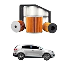 Kit tagliando filtri usato  Spedito ovunque in Italia 