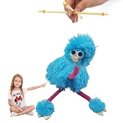 Ostrich marionette string for sale  Delivered anywhere in UK