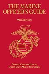 Marine officer guide for sale  Delivered anywhere in USA 