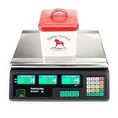 40kg digital price for sale  Delivered anywhere in UK